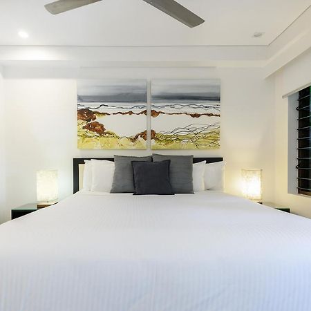 Port Douglas Private Apartments In Temple Exterior foto