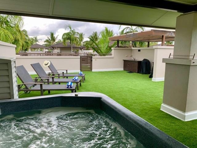 Port Douglas Private Apartments In Temple Exterior foto