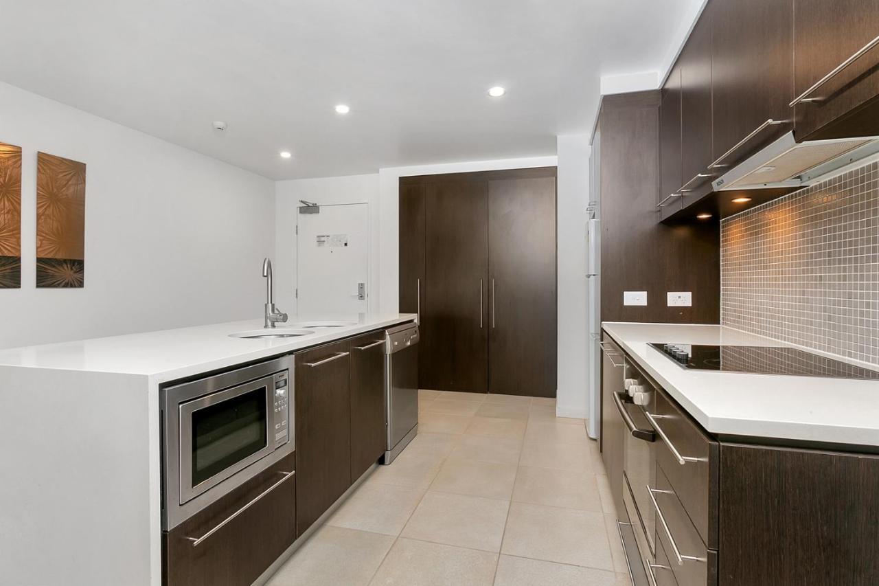 Port Douglas Private Apartments In Temple Exterior foto