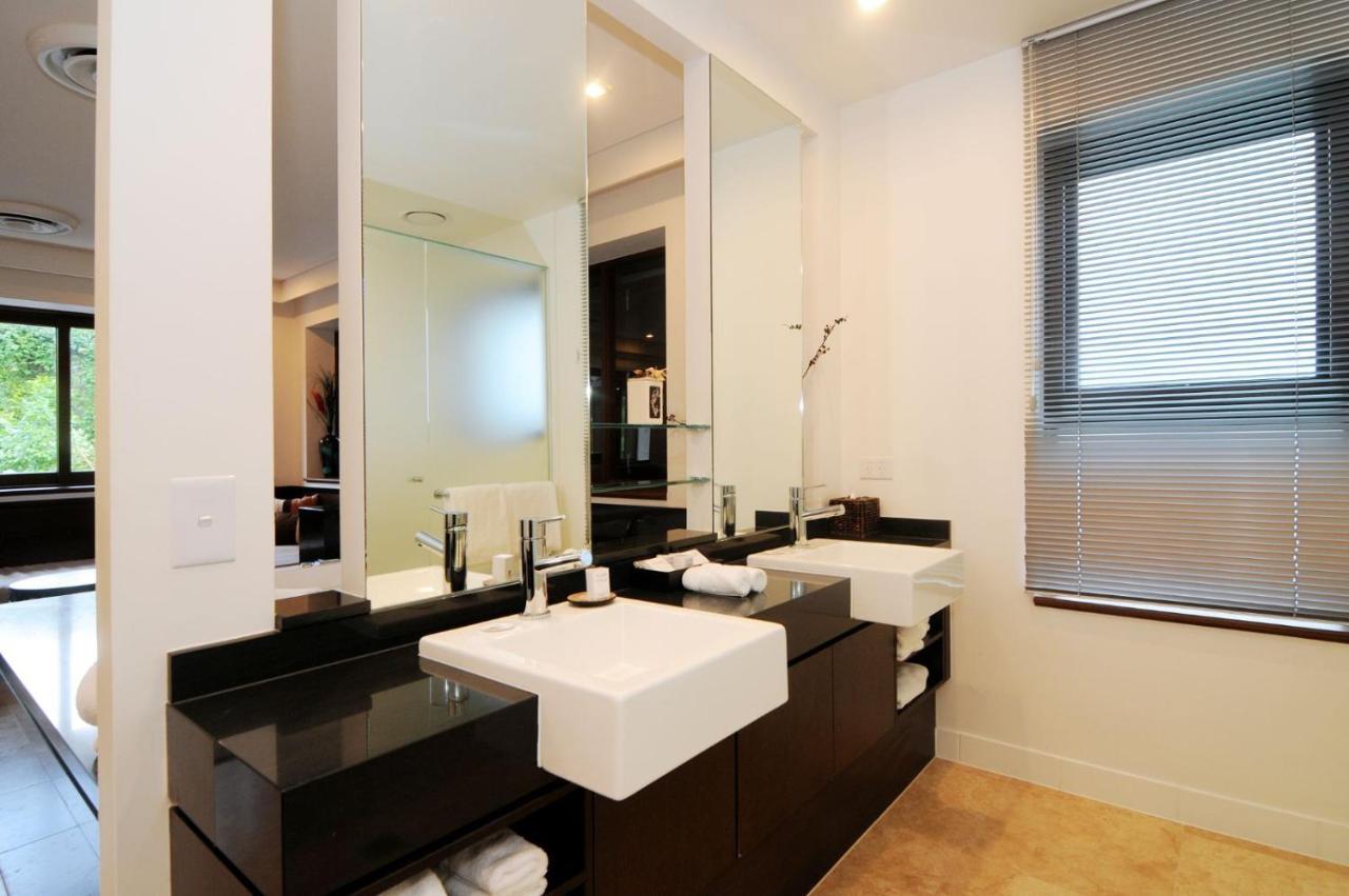 Port Douglas Private Apartments In Temple Exterior foto