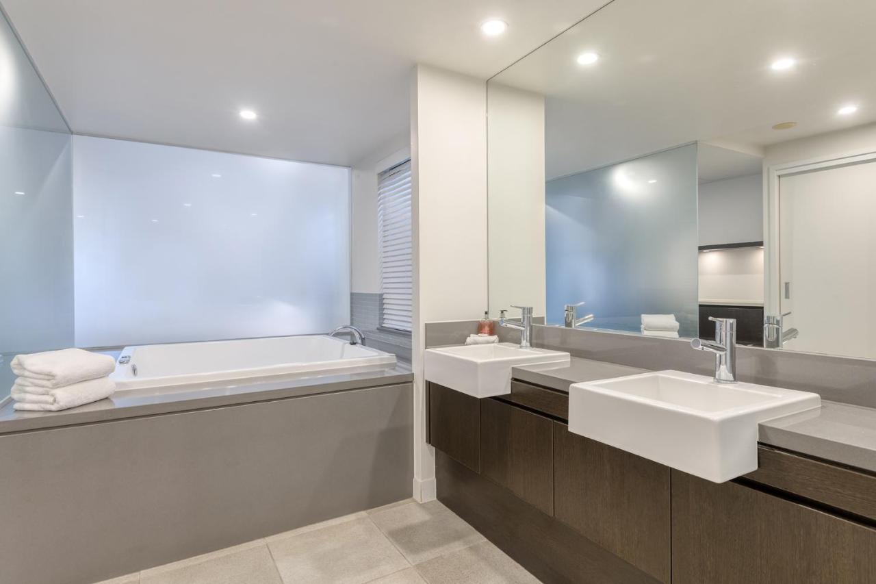 Port Douglas Private Apartments In Temple Exterior foto