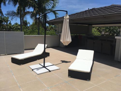 Port Douglas Private Apartments In Temple Exterior foto